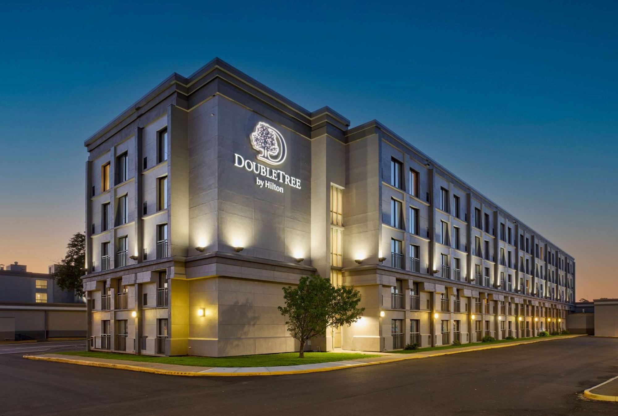 Doubletree By Hilton Minneapolis Airport, Mn Bloomington Esterno foto