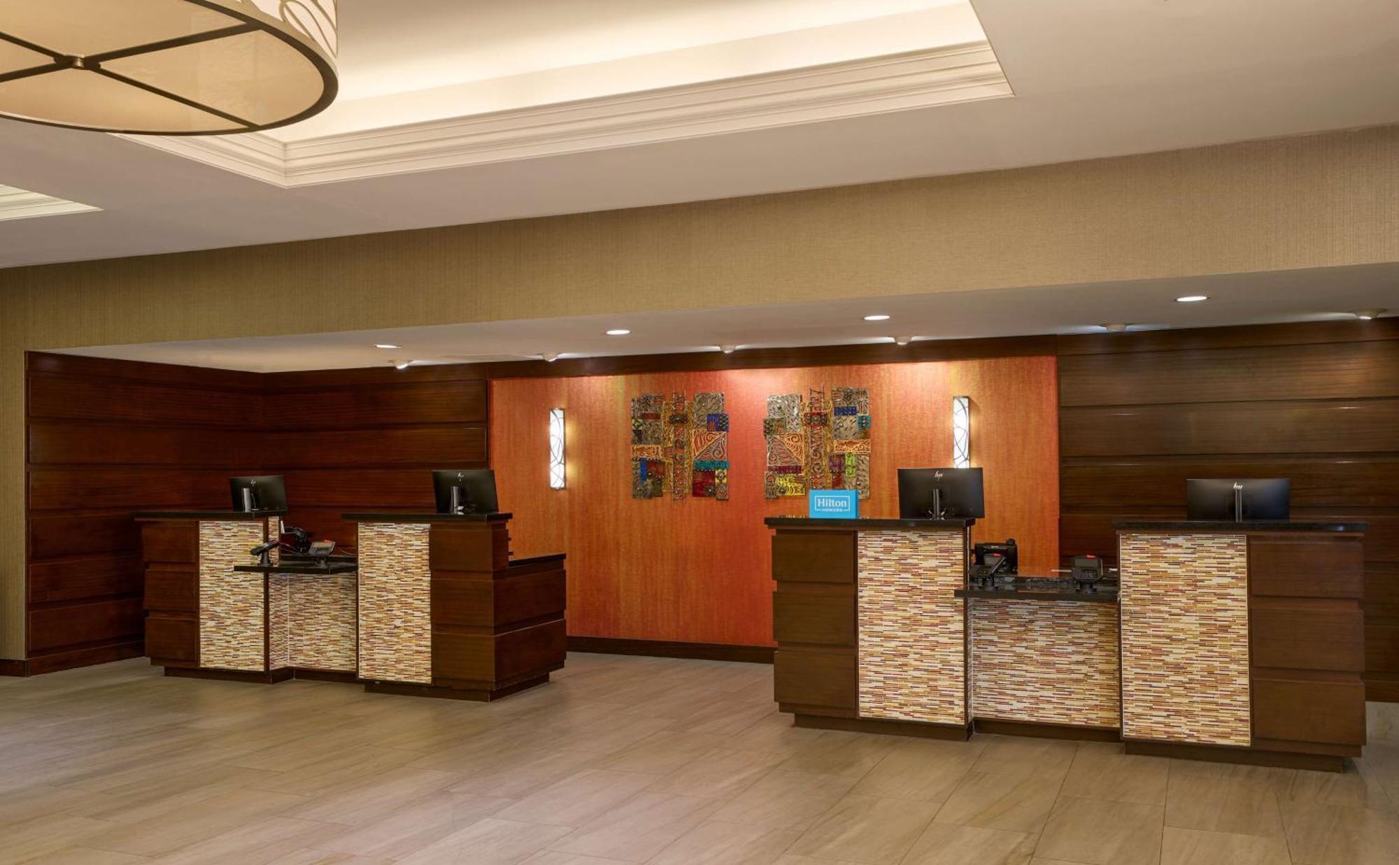 Doubletree By Hilton Minneapolis Airport, Mn Bloomington Esterno foto